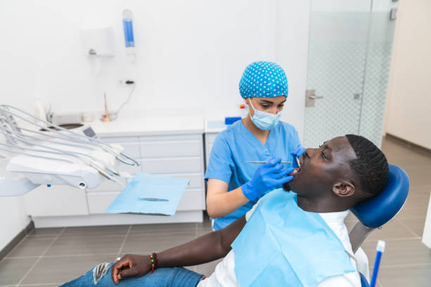 Best Cracked Tooth Emergency Dentist  in East Northport, NY